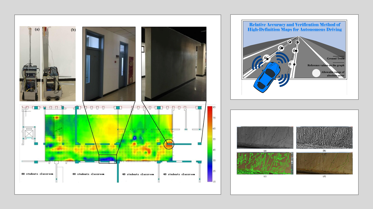 Integration of machine learning methods and geospatial data to improve the spatial prediction on mapping